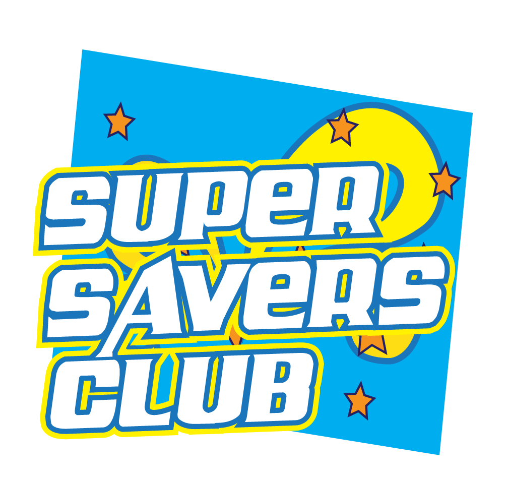 Super Savers Club Selfreliance Fcu